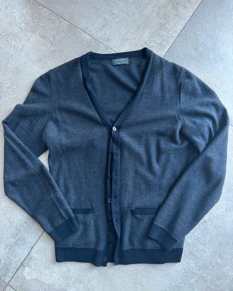 Cardigan Maglione Falconeri