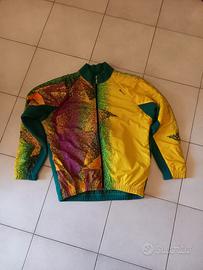 Giacca invernale Santini.