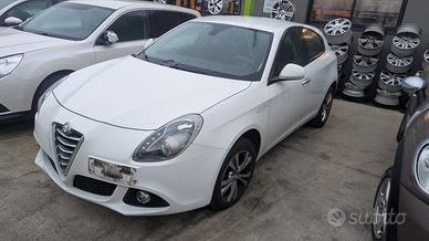 ALFA ROMEO GIULIETTA 2013-2016 1.6 JTDm-2