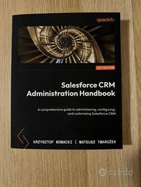 Salesforce CRM Administration Handbook