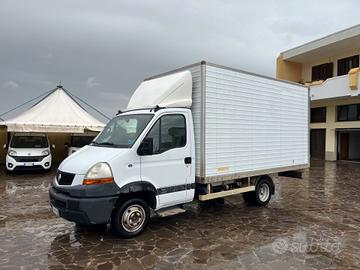 Renault MASTER 3.0 160CV FURGONATO