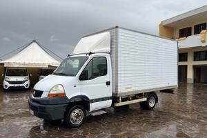 Renault MASTER 3.0 160CV FURGONATO