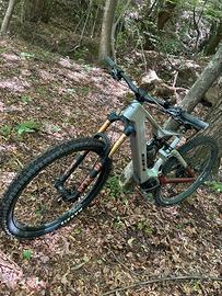 Ebike bh