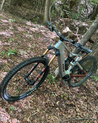 Ebike bh
