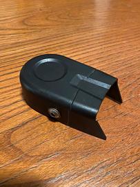 Para calore scarico copri marmitta Bmw gs 1200