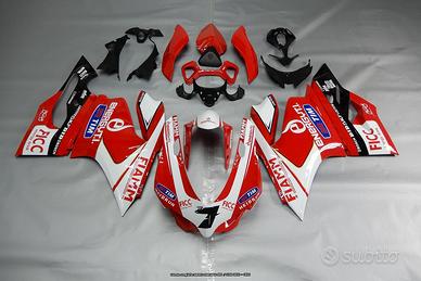 Prezzo speciale Carena DUCATI 899 1199 2013 - 2015