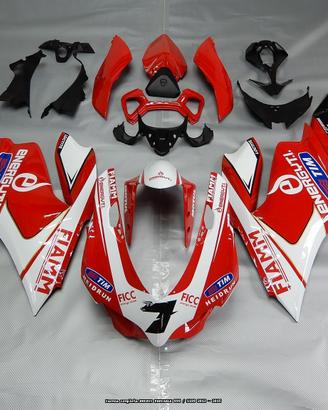 Prezzo speciale Carena DUCATI 899 1199 2013 - 2015