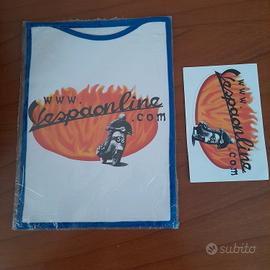 Porta documenti vespa epoca