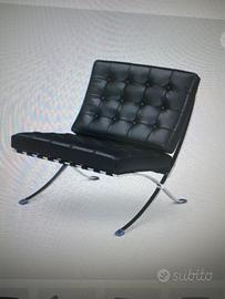 Poltrona Barcelona
