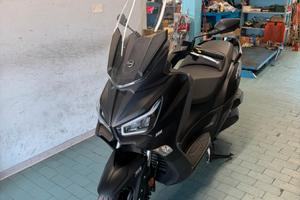 Sym  Joymax 300 Z euro5