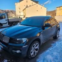 bmw x6 40d