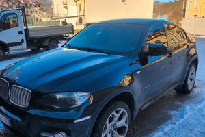 bmw x6 40d
