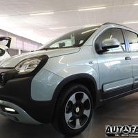 FIAT - Panda - 1.0 FireFly S&S Hybrid City Cross