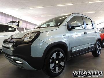 FIAT - Panda - 1.0 FireFly S&S Hybrid City Cross