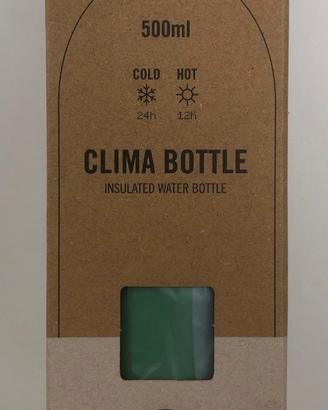 24Bottles Clima Bottle Borraccia Termica 500ml