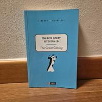 libro The Great Gatsby
