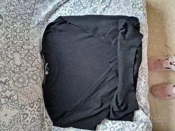 maglione sportivo tagli XL