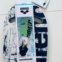 KICKBOARD LACQUER - Tavoletta nuoto Arena NUOVA