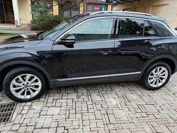 Volkswagen T-Roc 1.5 TSI 150cv Style DSG 2023