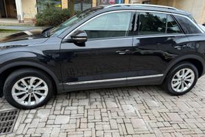 Volkswagen T-Roc 1.5 TSI 150cv Style DSG 2023