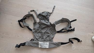 Marsupio ergonomico Boba 