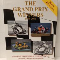 Volume The Grand Prix winners 1949/2001