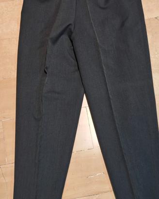 pantaloni eleganti donna