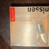 NUOVO Tagliere con coltello Nissen for lBodum