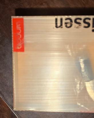 NUOVO Tagliere con coltello Nissen for lBodum