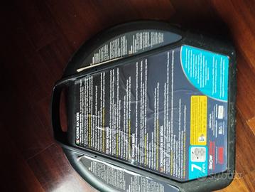 catene auto per la neve 