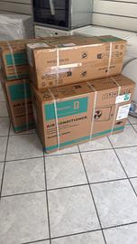 Condizionatore hisense 12ma