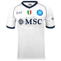 Maglia napoli scudetto