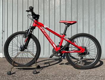 Orbea MX 24 XC kid