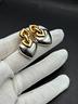 orecchini-bvlgari-oro-giallo-bianco-18kt