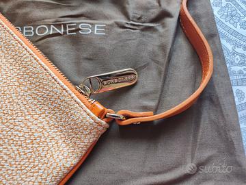 Pochette Borbonese