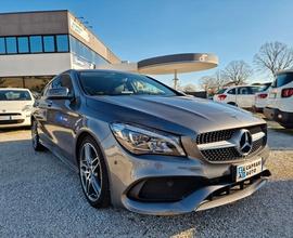 Mercedes-benz CLA 200 d Shooting Brake Automatic P