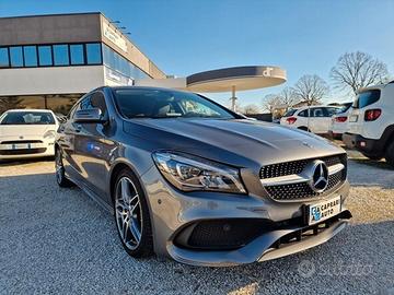 Mercedes-benz CLA 200 d Shooting Brake Automatic P