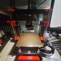 Stampante 3D Prusa MK3s+