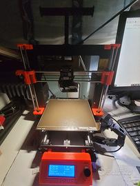 Stampante 3D Prusa MK3s+