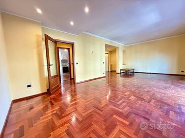 5 Vani (Via Novaluce - CANALICCHIO)