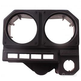 Portastrumenti Malaguti Fifty fori tondi