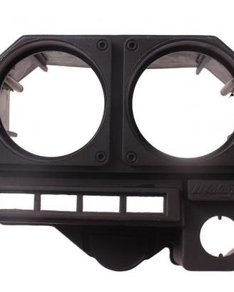 Portastrumenti Malaguti Fifty fori tondi