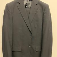 Completo abito uomo classico