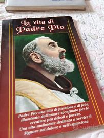 la vita di padre Pio 