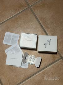 Praticamente nuive da pochi mesi