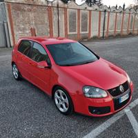 Volkswagen Golf 5 GTI 16V TFSI
