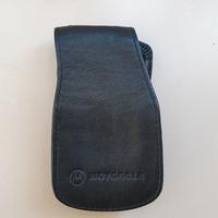 CUSTODIA ORIGINALE MOTOROLA