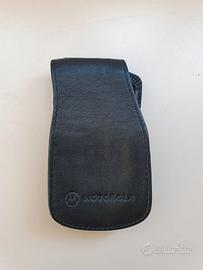 CUSTODIA ORIGINALE MOTOROLA