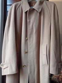 Cappotto uomo Burberry 