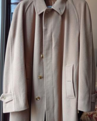 Cappotto uomo Burberry 